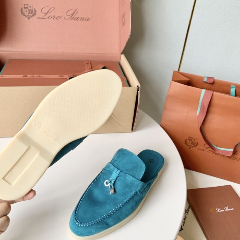 Loro Piana Sandals